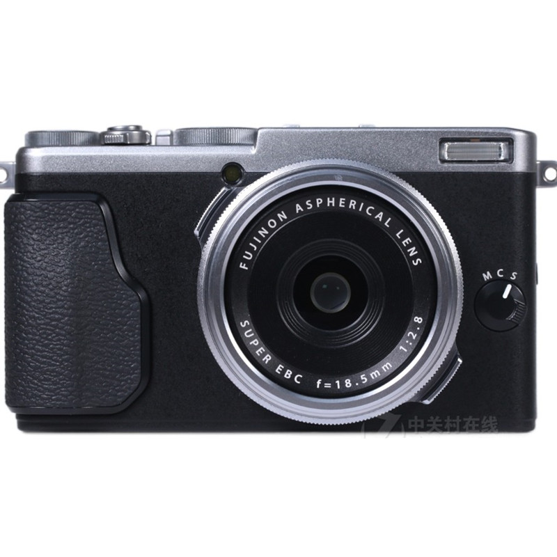 Fujifilm富士X70 X30 X20 X10经典数码相机家用高清摄像复古相机