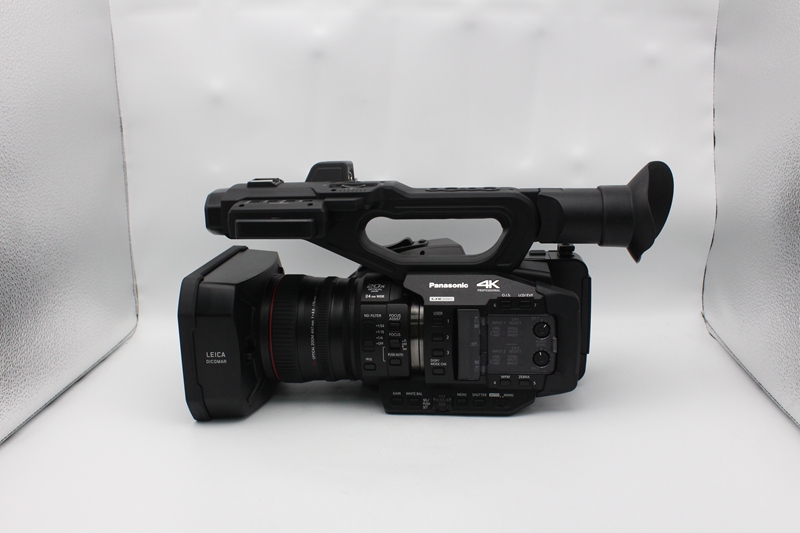 Panasonic/松下 AG-UX180MC 4K专业数码摄像机UX180MC现货二手