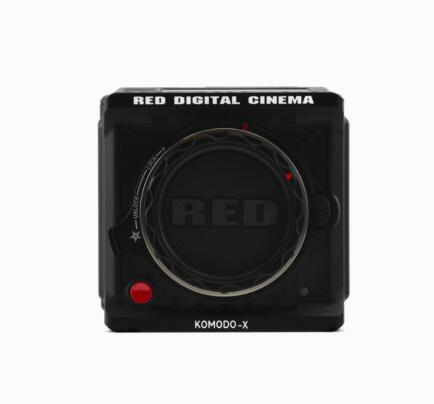 RED新机Komodo-X 6K 80帧 4K 2K新款摄像机预定
