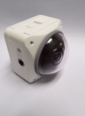 Kodak/柯达 4KVR360 运动摄像 高清户外骑行记录仪Vlog数码相机