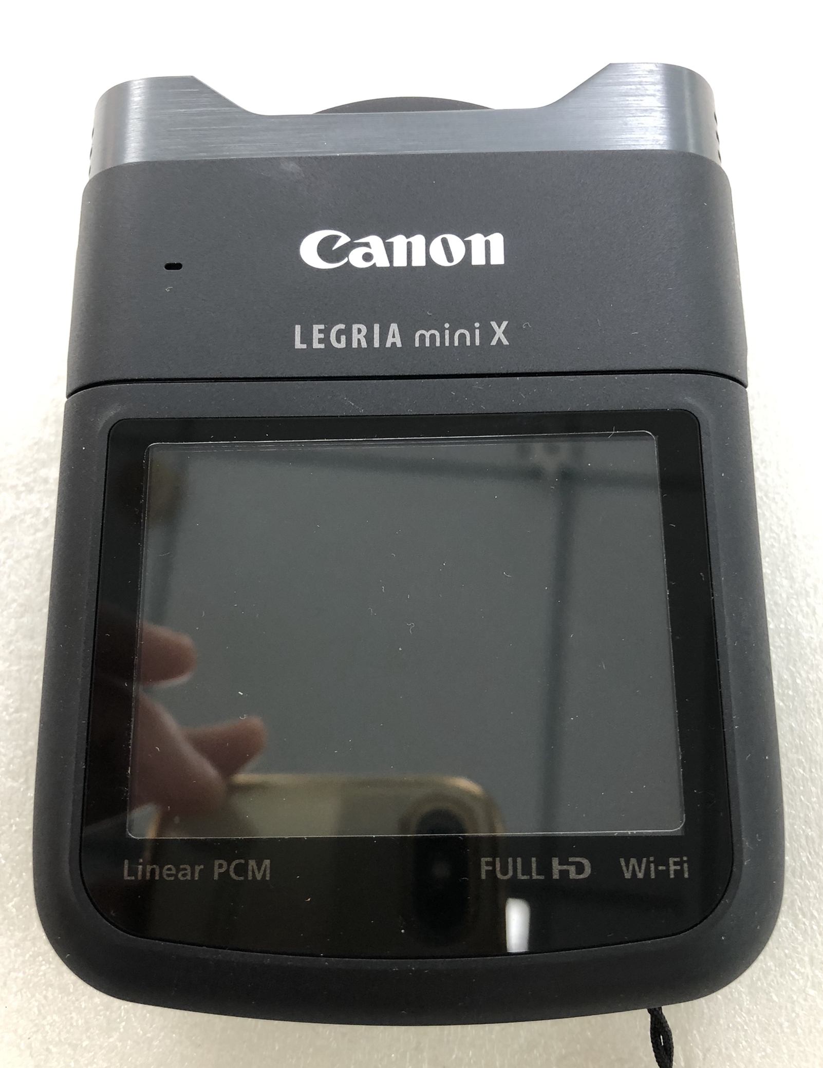 Canon/佳能 LEGRIA mini X  高清摄录一体机 WIFI 99成新