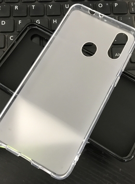 适用 金立 K3 透明硅胶软 K3 PRO手机壳 20190620G保护套 钢化膜