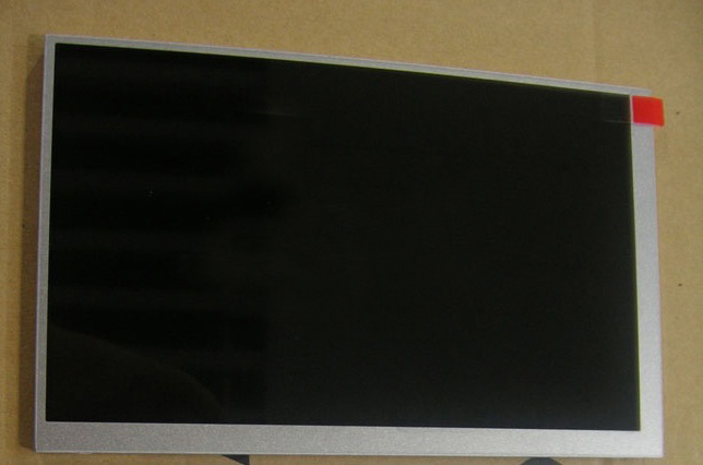 AT070TN83 V.1数码相框显示设备 7寸群创液晶屏 可配驱动板触摸屏
