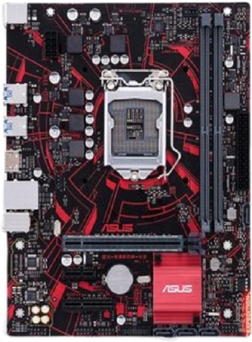 吃鸡 i5 9400F CPU+华硕B360主板套装/DDR4整机台式电脑/九代 i7