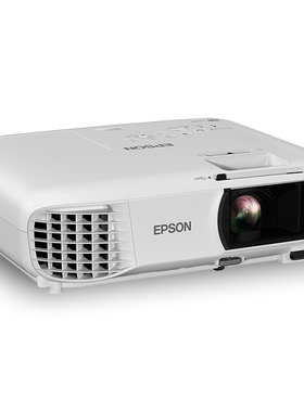 信用免押租赁爱普生（EPSON）CH-TW650投影仪办公家用投影机出租