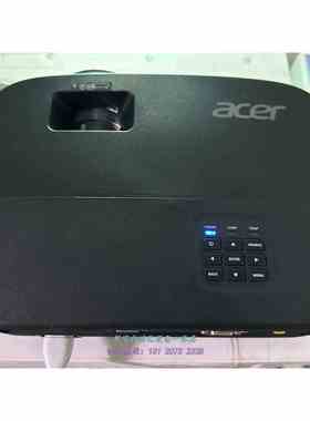 宏碁（Acer）D820D+ 投影仪 投影机 投影仪办公（宽议价
