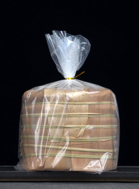 普洱茶密封袋茶饼一桶包装袋357克七子饼整提200克防潮白茶叶袋子