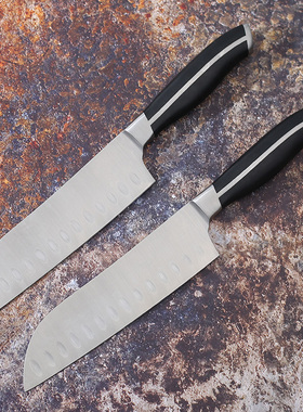 日式料理刀厨师刀水果刀寿司刀切菜刀西式刀厨房切片切肉刀三德刀