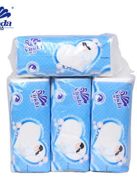 维达孕妇产妇专用卫生纸巾恶露产房月子孕妇产后产妇用卫生纸刀纸