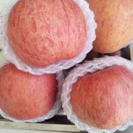 苹果水果新鲜陕西延川苹果10斤一箱陕北土农特产陕西延安当季现货