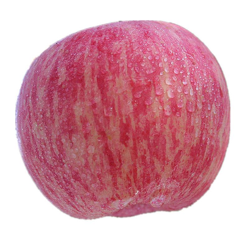 烟台苹果栖霞红富士精品水果山东新鲜甜脆吃的当季带箱10斤一整箱
