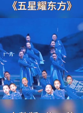 儿童国学演出服古装汉服书童表演服中小学生朗诵中国风古典舞蹈裙