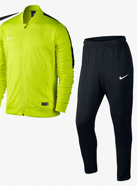 Nike/耐克正品男女运动套装清仓特价700094-702 AQ0964-012
