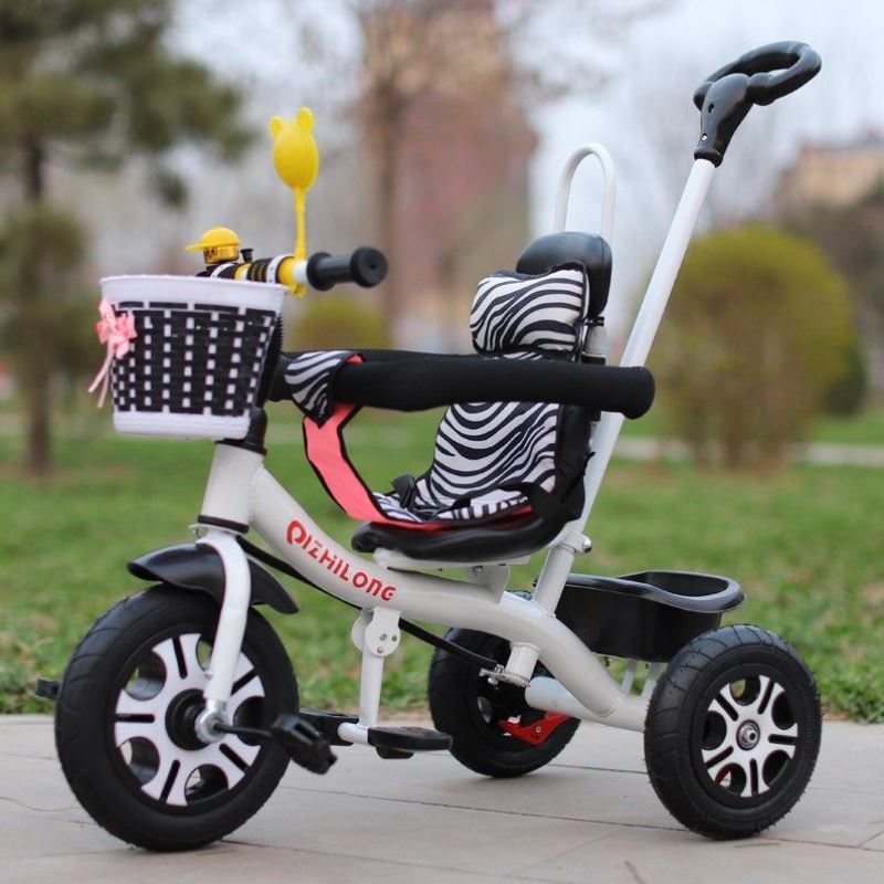 儿童车一岁左右0至3岁婴儿手推车宝宝车子外出轻便遛娃夏季宝宝车