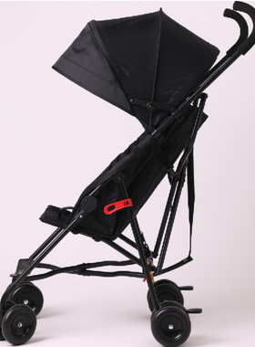 出口日本婴儿推车超轻便携折叠宝宝儿童手推车伞车可躺童车铝合金