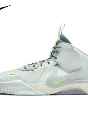 Nike耐克男鞋2023新款运动鞋Air Deldon EP高帮篮球鞋DV5578-300
