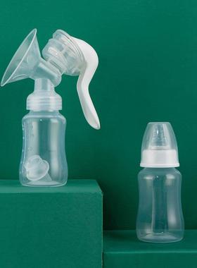 手动吸奶器母婴用品配件挤奶器孕产妇用品催乳集奶器