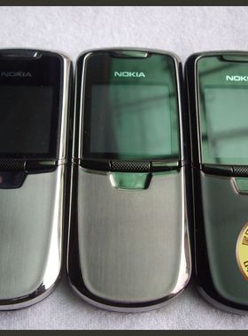 Nokia/诺基亚 1000% 纯原装诺基亚8800 /库存/尾货/正品/原装/