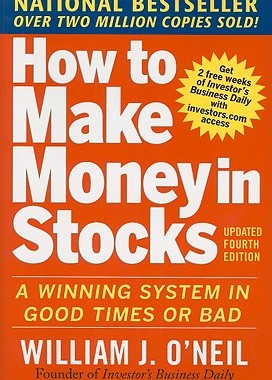 How to Make Money in Stocks 笑傲股市