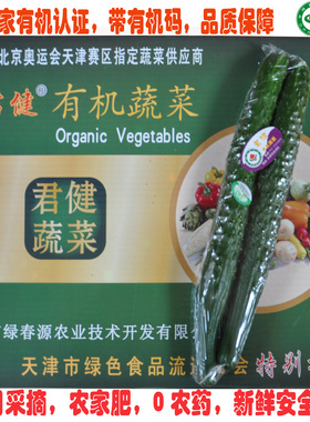 生鲜蔬菜 长黄瓜 绿黄瓜 有机蔬菜天津 同城配送 无农药食用