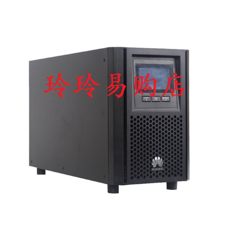Huawei/华为 UPS2000-A-2KTTL 长机 UPS不间断电源 2000VA 1600W