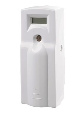瑞沃热卖数码喷香机空气清新机自动飘香机定时生活电器小家电香水
