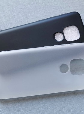 适用联想乐檬K12手机壳XT2081-4保护套透明硅胶磨砂保护壳防刮软