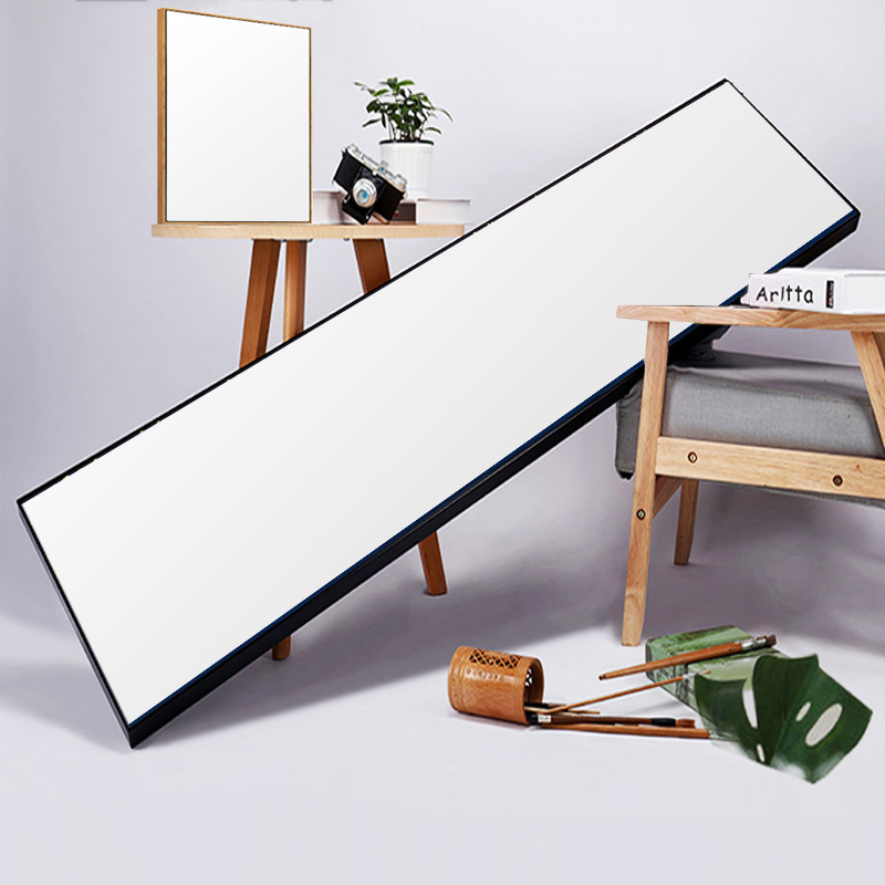 免装裱代装裱油画框内框木架绷布空白绘画成品L外框定制现代简约