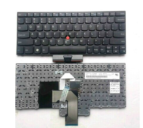 全新联想E120 E125 E220s S220 X121e X130e X131e笔记本电脑键盘