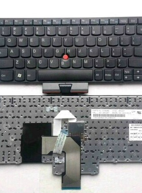全新联想E120 E125 E220s S220 X121e X130e X131e笔记本电脑键盘