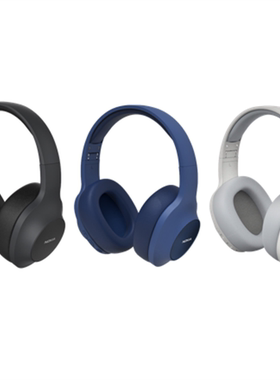 诺基亚头戴式耳机 电子数码 礼品蓝牙降噪真无线 移动电源E6205-2