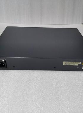 S5100-16P-EI 16口千兆4口光电复用 二层网管交换机询价为准