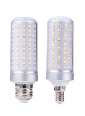 高亮LED灯泡节能灯E27螺口家用室内照明客厅餐厅白光暖光防水螺旋