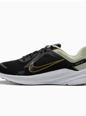 现货 Nike耐克男鞋2023冬季新款轻便透气QUEST5跑步鞋DD0204-301