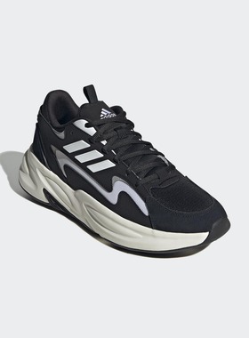 Adidas/阿迪达斯男鞋冬季新款波波鞋老爹鞋低帮运动休闲鞋 ID3573