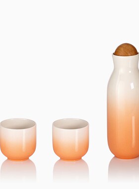 乾唐轩活瓷水具 陶瓷养生健康水壶水杯子创意家居年货特卖