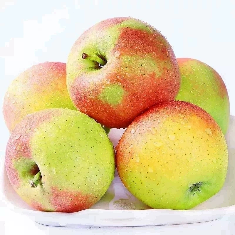 苹果水果新鲜当季整箱10斤装陕西红富士嘎啦平果脆甜冰糖心丑萍果