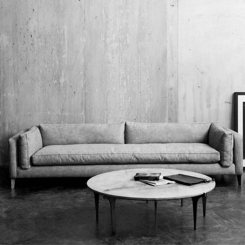北欧客厅布艺沙发现代简约小户型公寓羽绒沙发组合乳胶转角sofa