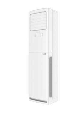 MBO美博空调大3P匹立式定频单冷家用健康客厅卧室落地式家电柜机