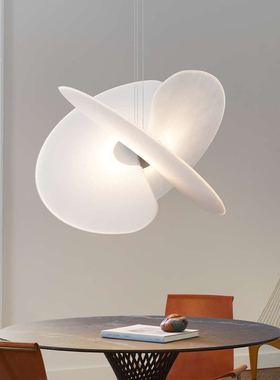 意大利原版工艺Levante吊灯现代设计师北欧客厅餐厅民宿异形吊灯