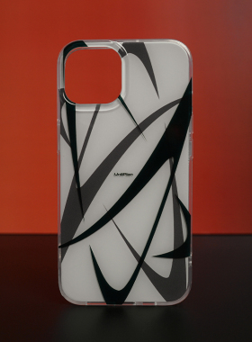 UnliPlan 原创小众全包双层高级感情侣手机壳适用于苹果15iphone14防摔保护套