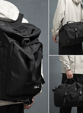 背包男士大容量多功能双肩包书包旅游行李户外登山包运动旅行包女