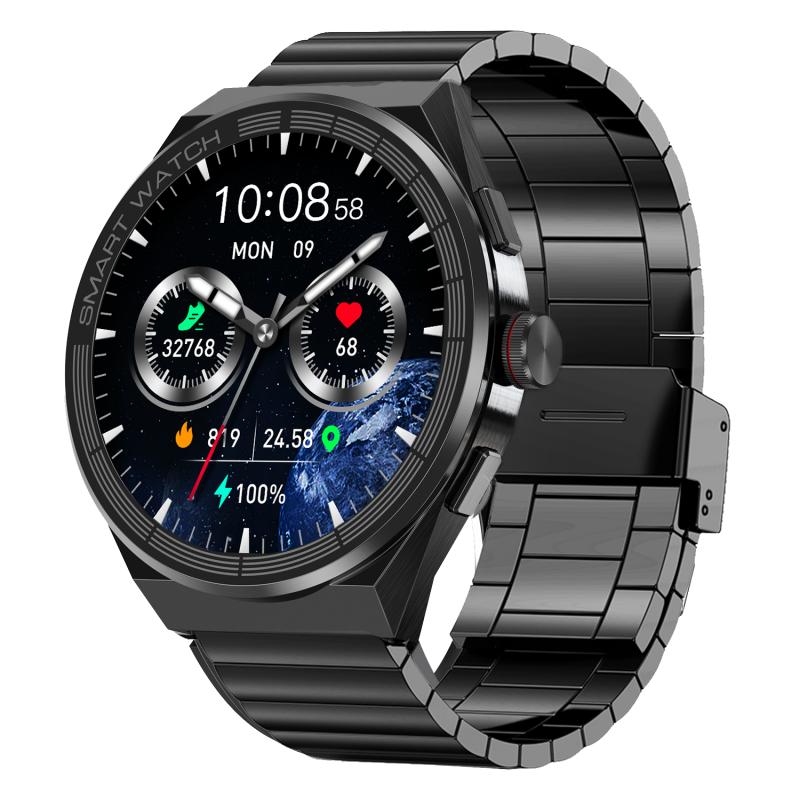 智能手表watch太空人GT4代蓝牙通话运动男女适用于安卓小米苹果