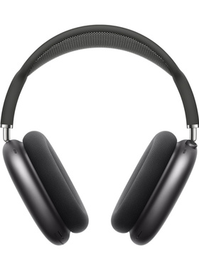 Apple/苹果 Air pods Max 无线蓝牙耳机头戴式主动降噪大耳麦