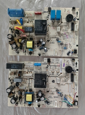 海信空调主板电路板电脑板PCB05-404-V02 1553856,B控制板