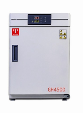 泰斯特 隔水培养箱GH3000/GH304500/GH6000不锈钢 培养箱