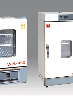 泰斯特电热恒温培养箱WPL/30D/30L/30T（D-L-T）不锈钢培养箱