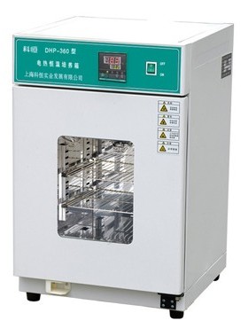 上海科恒 永光明 电热恒温培养箱 DHP-360S/420S/500S/600S/BS