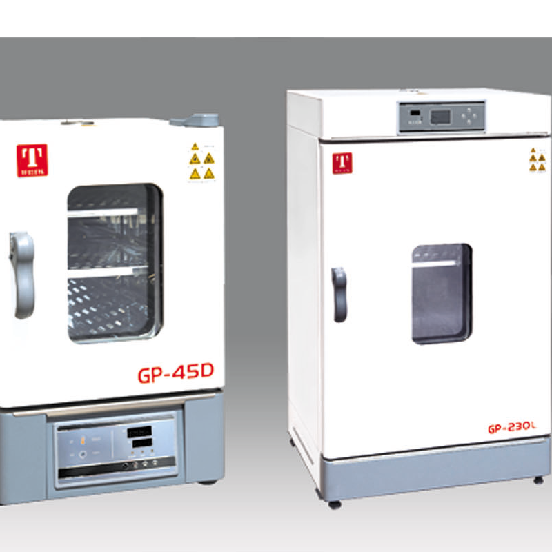 泰斯特干燥/培养箱GP-30D-30L-30T不锈钢培养箱（GP-D/L/T）系