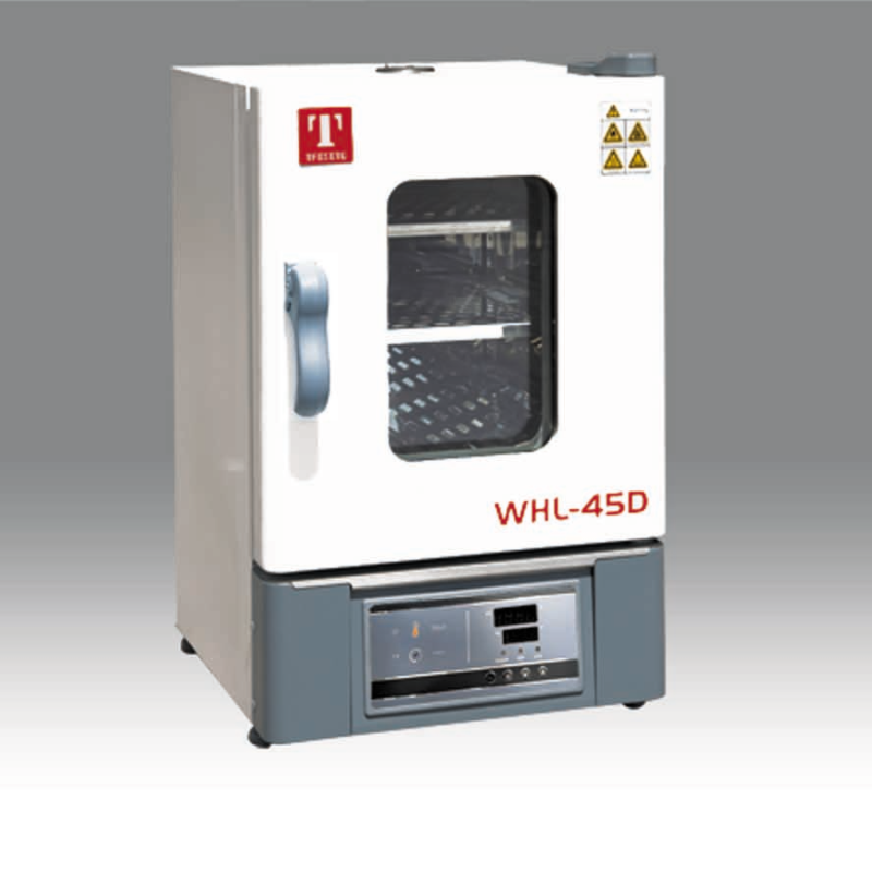 泰斯特 电热恒温干燥箱WHL-30D/30L/30立式恒温干燥箱WHL-D/L/T